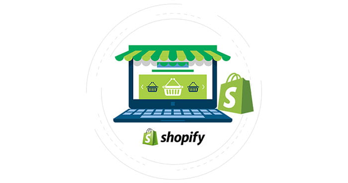 منصة شوبيفاي (Shopify)